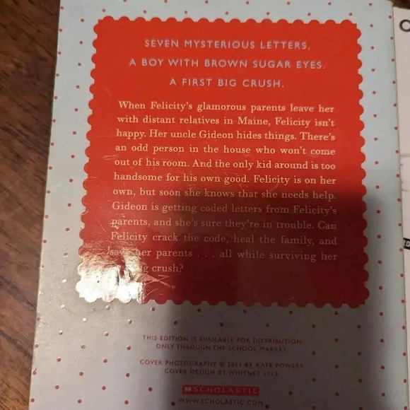 The Romeo and Juliet Code by Phobe Stone - Picture 2 of 2